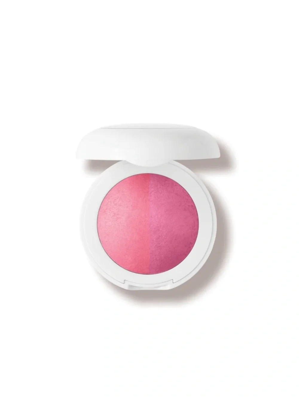 dibs The Duet Baked Blush in VIP Pink
